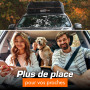 atFoliX Protection Écran Film de verre en plastique compatible avec Amazn Kindl 7 Model 2014 Verre film protecteur, 9H Hybrid-Gl