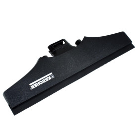 Karcher 4.633 – 019.0 buse d'aspiration noir uniquement pour r