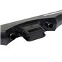 Karcher 4.633 – 019.0 buse d'aspiration noir uniquement pour r