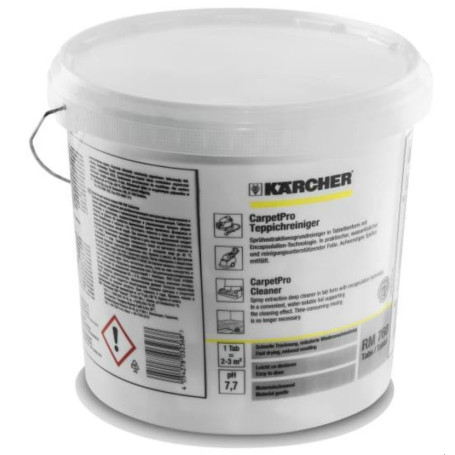 KARCHER Aspirateur de lavage 6.295-856.0 seau