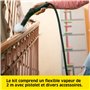 Temps Préchauffage : 6