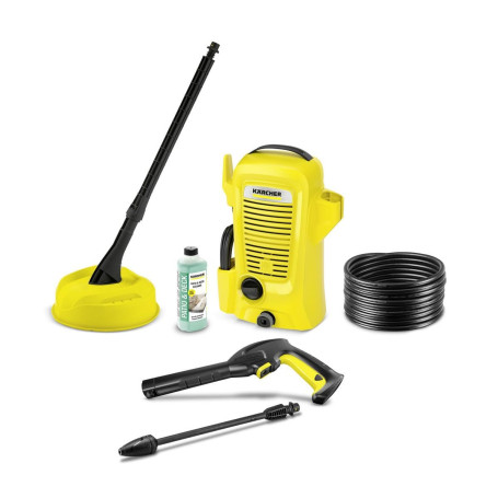 Kärcher Nettoyeur Haute Pression K 2 Universal Edition Home
