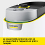 Surface: 130 m²