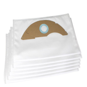 MisterVac | compatible avec les sacs de rechange pour sacs d'aspirateur