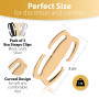 accessoires de soutien-gorge optimaux