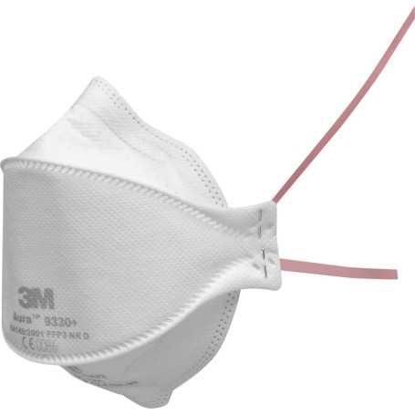 3M™ Aura™ Masque antipoussière