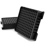 Filtre à Charbon Actif pour Réfrigérateurs Liebherr Fresh Air 9096989 9882429 9882460 988246000 | Filtre de Remplacement Pour 74