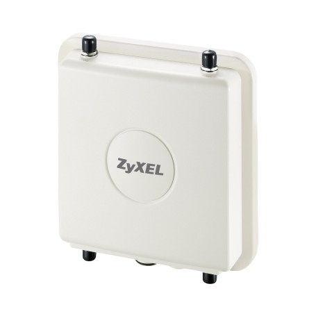 ZYXEL NWA3550-N 802.11abgn Point d'accès LAN hybride extérieur
