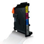 Récipient de récupération de toner compatibles pour samsung cLP 360 cLP 360N cLP 360ND cLP 365 ...