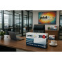 Récipient de récupération de toner compatibles pour samsung cLP 360 cLP 360N cLP 360ND cLP 365 ...