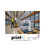 Récipient de récupération de toner compatibles pour samsung cLP 360 cLP 360N cLP 360ND cLP 365 ...