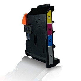 Récipient de récupération de toner compatibles pour samsung cLP 360 cLP 360/n/cLP 360 nD cLP 36...