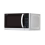 Sharp Micro-ondes R642INW noir 18100107