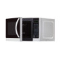 Sharp Micro-ondes R642INW noir 18100107