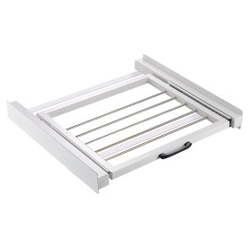 Embout d'écoulement 421946011491 compatible avec / pièce de rechange pour machines à café Philips Saeco (description)