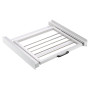 Embout d'écoulement 421946011491 compatible avec / pièce de rechange pour machines à café Philips Saeco (description)