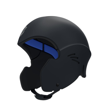 Simba SURF Casque de sports nautiques Sentinel Taille S Noir