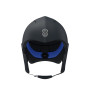 Simba SURF Casque de sports nautiques Sentinel Taille S Noir