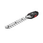 Parkside PAGS 20-Li X20V Team Cisaille à Gazon et arbustes, sans Fil, 20 V, sans Batterie ni Chargeur, Vert