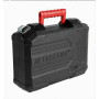 Parkside PAGS 20-Li X20V Team Cisaille à Gazon et arbustes, sans Fil, 20 V, sans Batterie ni Chargeur, Vert