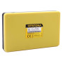 PATONA USB Dual Chargeur 1950 - Compatible avec Batterie Panasonic DMW BLG10 E à Panasonic Lumix DC G110 LX100 II GX9 TZ90 TZ200