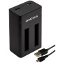 Chargeur de Batteri