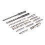 Marteau perforateur sans fil avec SDS-plus PABH 20-Li B2, 20 V PARKSIDE