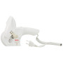 Tefal 8535.31 Ouvre-boîtes Blanc / Gris