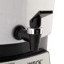 Weck WAT 14A Stérilisateur 2000 Watt