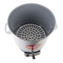 Weck WAT 14A Stérilisateur 2000 Watt