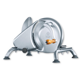 Graef Manuale H9 Trancheuse manuelle (Import Allemagne)
