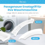 Graef Manuale H9 Trancheuse manuelle (Import Allemagne)
