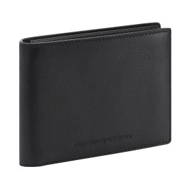 PORSCHE DESIGN Business Wallet 10 Black