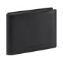 PORSCHE DESIGN Business Wallet 10 Black