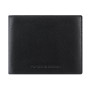 PORSCHE DESIGN Business Wallet 10 Black