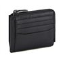 PORSCHE DESIGN Business Wallet 11 with Zip Black
