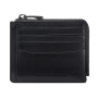 PORSCHE DESIGN Business Wallet 11 with Zip Black