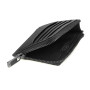 PORSCHE DESIGN Business Wallet 11 with Zip Black