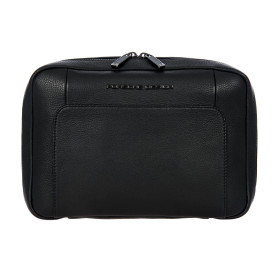 Porsche Design Roadster Trousse de Toilette Cuir 26 cm