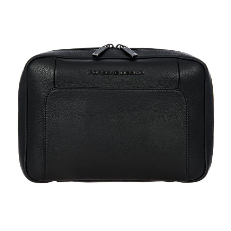 Porsche Design Roadster Trousse de Toilette Cuir 26 cm