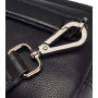 Porsche Design Roadster Leather Sac banane Cuir 20 cm