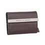 Porsche Design Porte-cartes de crédit RFID cuir 10 cm