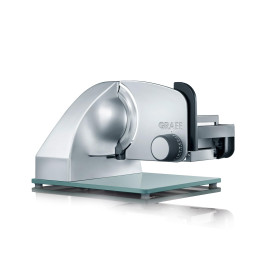 GRAEF Master M20 - Trancheuse électrique universelle