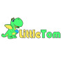 LittleTom Tente de Jeu pour Enfant avec 200 balles de balles et Tente de Jeu pour garçons et Filles avec balles de Jeu et Sac de