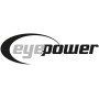 EYEPOWER Lot de 12 Tapis de Protection de Sol - 63 x 63 cm - 2 cm - 4,8 m²