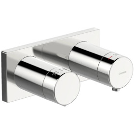 Hansa Hansaliving Mitigeur de bain et douche