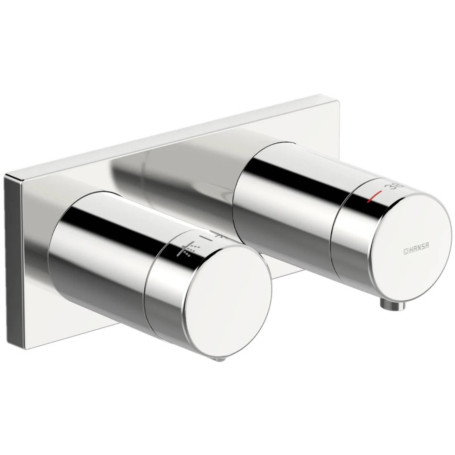 Hansa Hansaliving Mitigeur de bain et douche