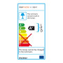 kwmobile 2x Veilleuse LED automatique - Lampe de nuit murale avec prise intermédiaire capteur crépusculaire 3 couleurs - Lumière