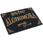 Harry Potter Alohomora Unisexe Paillasson Multicolore Voir Description 40 x 60 cm