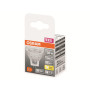 20 W | Equivalent à 35W | LED STAR MR11 12 V